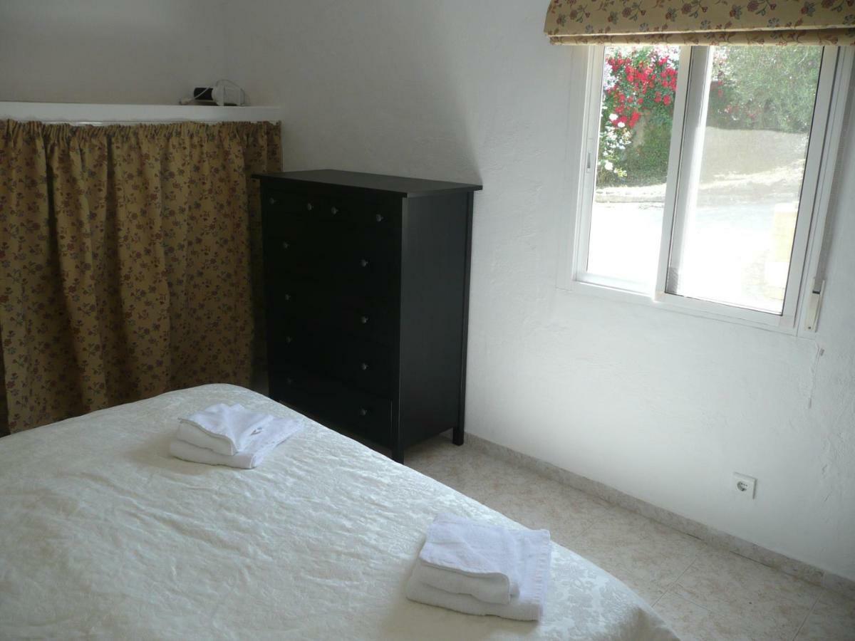 Finca De La Fuente Coín Екстериор снимка