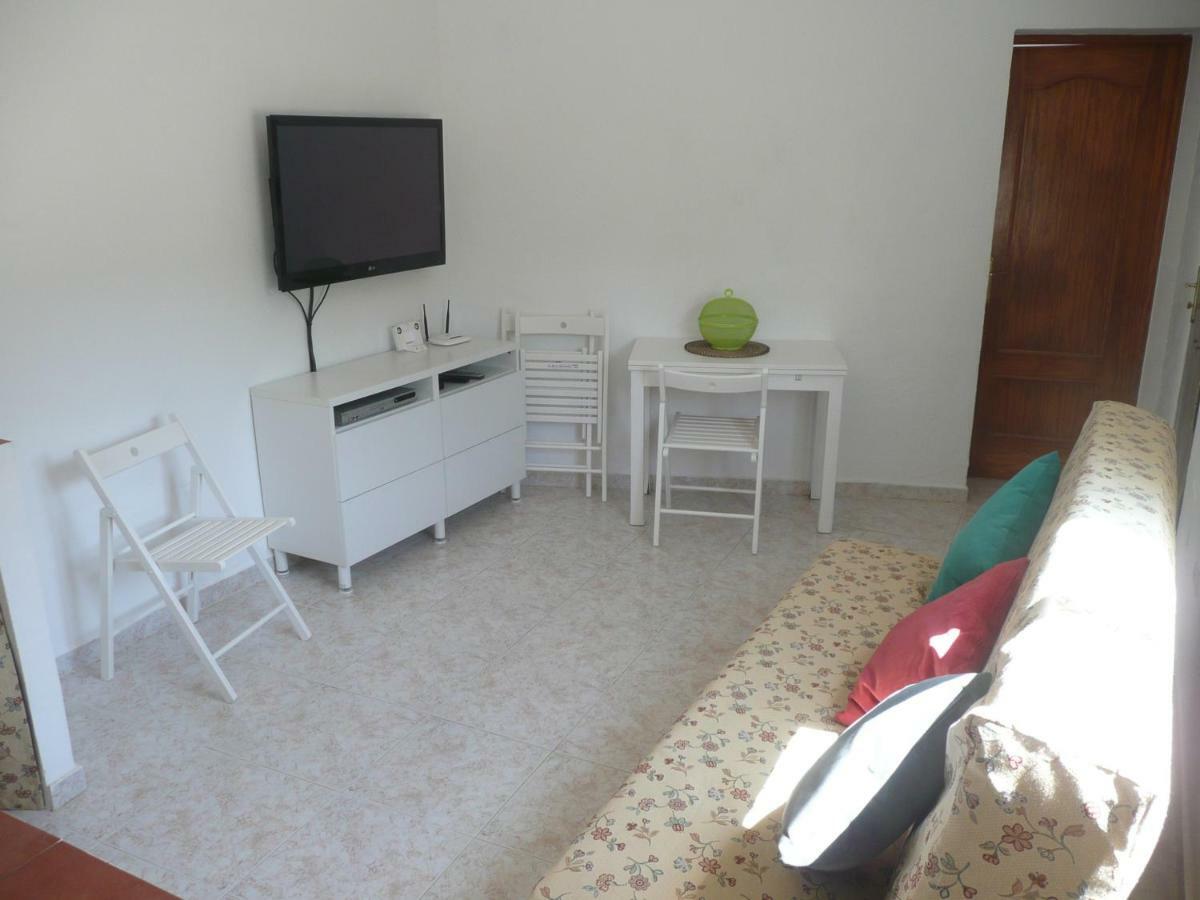 Finca De La Fuente Coín Екстериор снимка